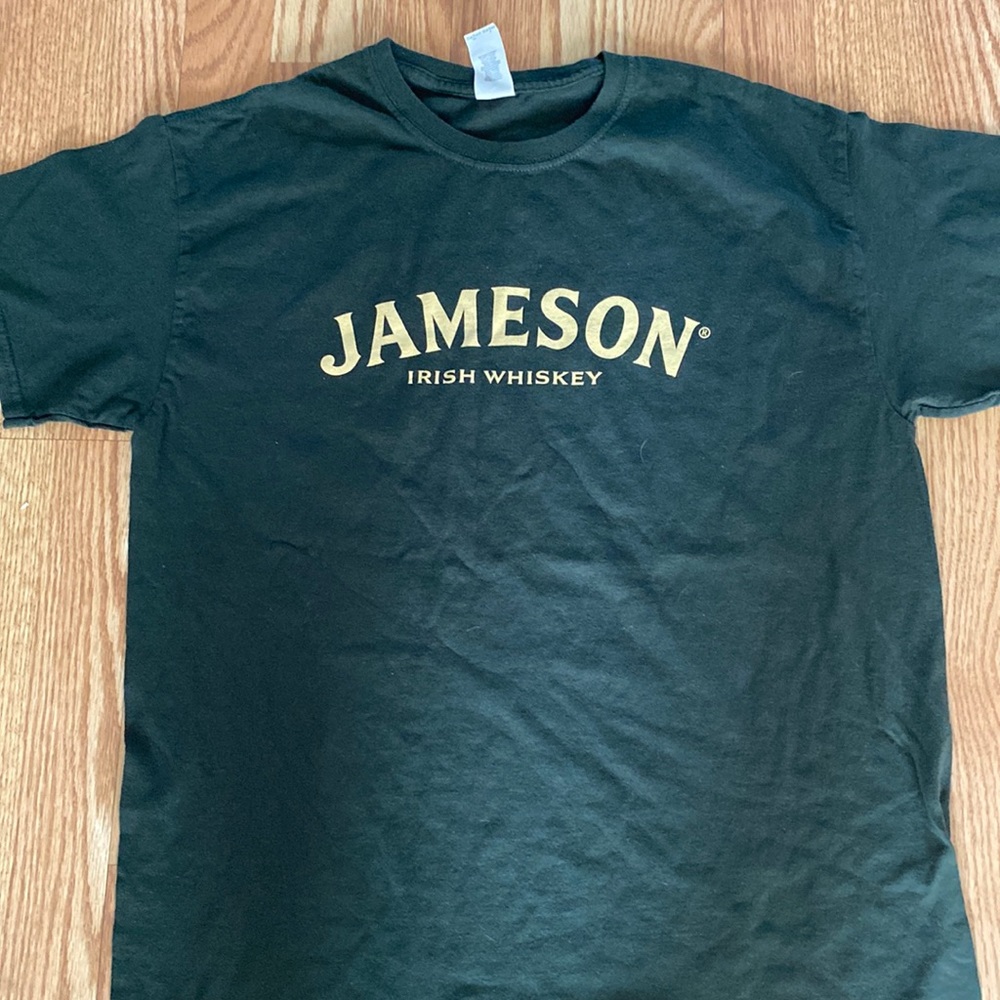 Jameson Tee Shirt